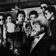 Boxing promoter Don King and the Jackson Five (AFP/Getty Images)